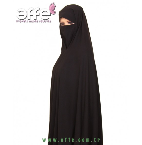 Şalvarlı Krep Takım 