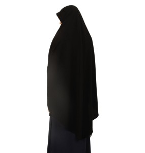 Çarşafüstü - Sufle Uzun Boy Kol Manşetli