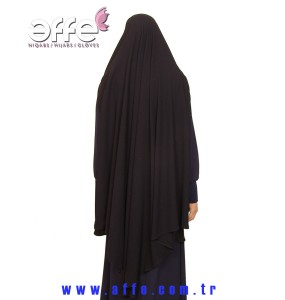 Zümra Kolsuz Sufle - Siyah