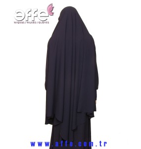 Zümra Kolsuz Sufle - Lacivert
