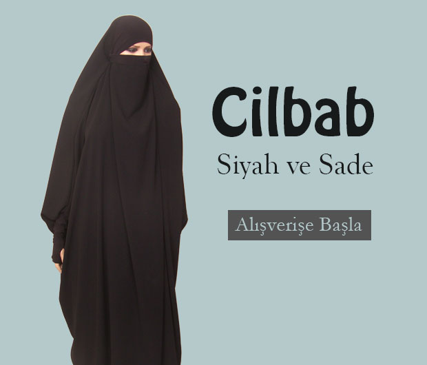 Cilbab