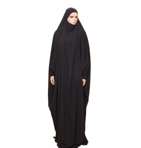 Tam Boy Cilbab - Suud Cilbabı