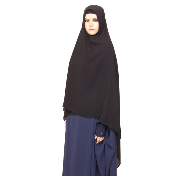 Affe İpeği 1.50  Kare Eşarp - Yazlık