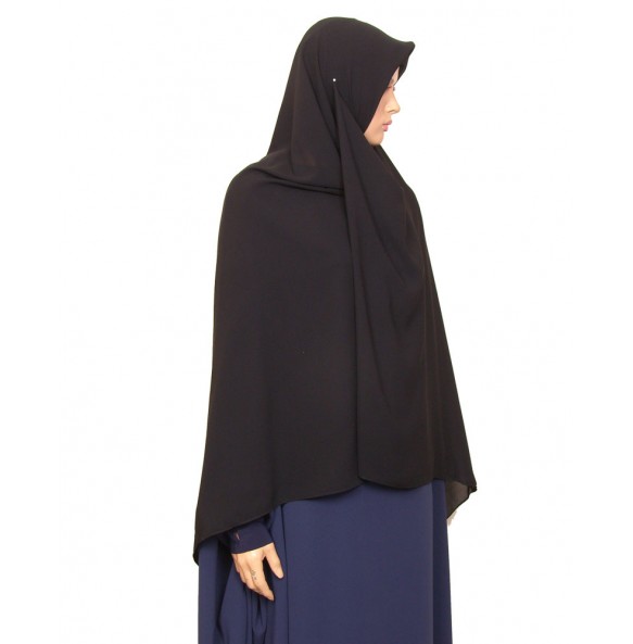 Affe İpeği 1.50  Kare Eşarp - Yazlık