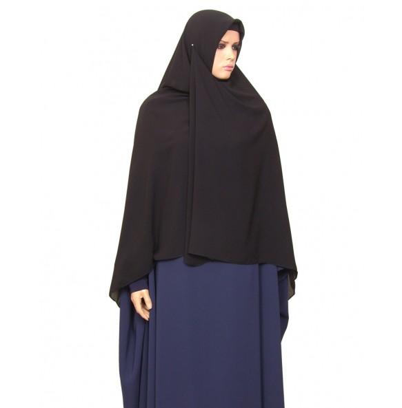 Affe İpeği 1.50  Kare Eşarp - Yazlık